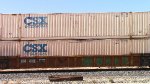 WB Intermodal Frt at Erie NV -101